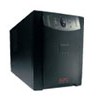 SU1400BX120 -APC Smart-UPS 1400VA 120V Black