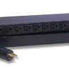 AP7901 -APC Rack PDU, Switched, 1U, 20A, 120V, (8)5-20