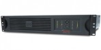 SUA1500RM2U -APC Smart-UPS 1500VA USB & Serial RM 2U 120V