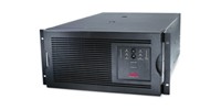 SUA5000RMT5U – APC Smart-UPS 5000VA 208V