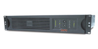 SUA1000RM2U – APC Smart-UPS 1000VA USB & Serial RM 2U 120V