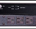 APC AP7750 Rack-mount Transfer Switches