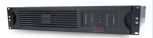 DLA1500RM2U – APC for Dell Smart-UPS 1500VA USB RM 2U 120V