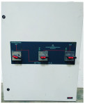 SBP40KFC1M1 – APC 40kW 208V 1 MOD. 1 Main Serv. Bypass Panel