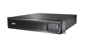 SMX1500RM2U – APC Smart-UPS X 1500VA Rack/Tower LCD 120V