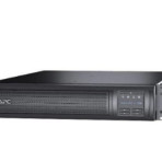 SMX2200RMLV2U – APC Smart-UPS X 2200VA Rack/Tower LCD 100-127V