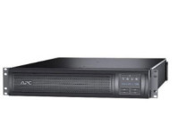 SMX2200RMLV2U – APC Smart-UPS X 2200VA Rack/Tower LCD 100-127V