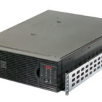 SURTD6000RMXLP3U – APC Smart-UPS RT 6000VA RM 208V to 208/120V