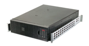 SURTD6000RMXLP3U – APC Smart-UPS RT 6000VA RM 208V to 208/120V