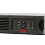 SUA2200R2X147 – APC Smart UPS 2200VA USB 120V RM2U