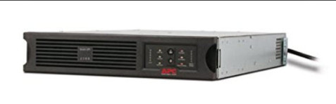 SUA2200R2X147 – APC Smart UPS 2200VA USB 120V RM2U